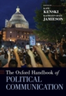Image for The Oxford Handbook of Political Communication