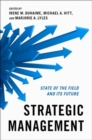 Image for Strategic management  : state of the field and its future