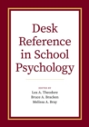 Image for Desk reference in school psychology