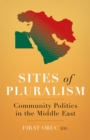 Image for Sites of Pluralism: Community Politics in the Middle East