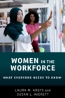 Image for Women in the Workforce