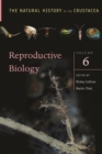 Image for Reproductive Biology: The Natural History of the Crustacea, Volume 6