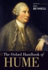 Image for The Oxford Handbook of Hume