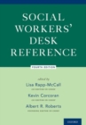 Image for Social workers&#39; desk reference
