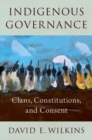 Image for Indigenous Governance