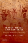 Image for Frauds, Myths, and Mysteries