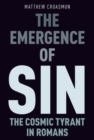 Image for The Emergence of Sin