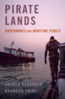 Image for Pirate lands  : governance and maritime piracy