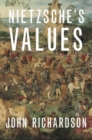 Image for Nietzsche&#39;s Values