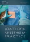Image for Obstetric anesthesia procedures
