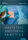Image for Obstetric Anesthesia Procedures