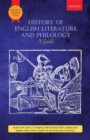 Image for History of English Literature and philology