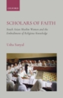 Image for Scholars of Faith