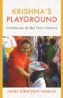 Image for Krishna&#39;s playground  : Vrindavan in the 21st century