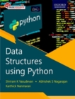 Image for Data structures using Python