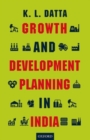 Image for Growth and development planning in India