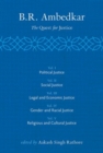 Image for B.R. Ambedkar - the quest for justiceVols 1-5