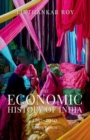 Image for The economic history of India, 1857-2010