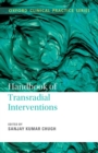 Image for Handbook of transradial interventions