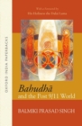Image for Bahudha and the post 9/11 world