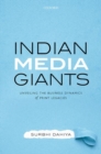 Image for Indian media giants  : unveiling the business dynamics of print legacies