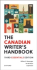 Image for The Canadian Writer&#39;s Handbook : Third Essentials Edition