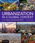 Image for Urbanization in a global context