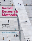 Image for Social Research Methods