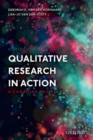 Image for Qualitative research in action  : a Canadian primer