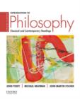 Image for Introduction to philosophy  : classical and contemporary readings