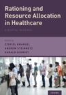 Image for Rationing and Resource Allocation in Healthcare