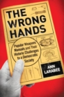 Image for The Wrong Hands