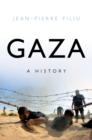 Image for Gaza: a history