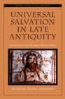 Image for Universal Salvation in Late Antiquity
