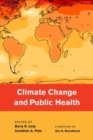 Image for Climate Change and Public Health