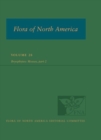 Image for Flora of North AmericaVolume 28,: North of Mexico