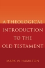 Image for A Theological Introduction to the Old Testament