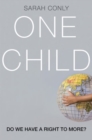Image for One Child