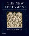 Image for The New Testament  : a historical introduction to the early Christian writings