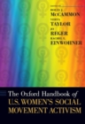 Image for The Oxford Handbook of U.S. Women&#39;s Social Movement Activism