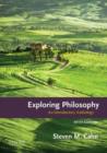 Image for Exploring philosophy  : an introductory anthology