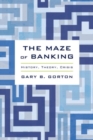 Image for The Maze of Banking
