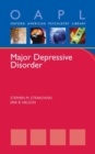 Image for Major Depressive Disorder
