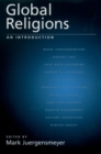 Image for Global religions: an introduction