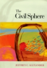 Image for The civil sphere