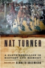 Image for Nat Turner: a slave rebellion in history and memory