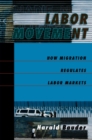 Image for Labor movement: how migration regulates labor markets