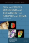 Image for Plum and Posner&#39;s Diagnosis and Treatment of Stupor and Coma : 93