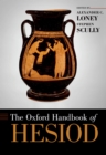 Image for Oxford Handbook of Hesiod