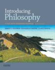 Image for Introducing philosophy  : a text with integrated readings